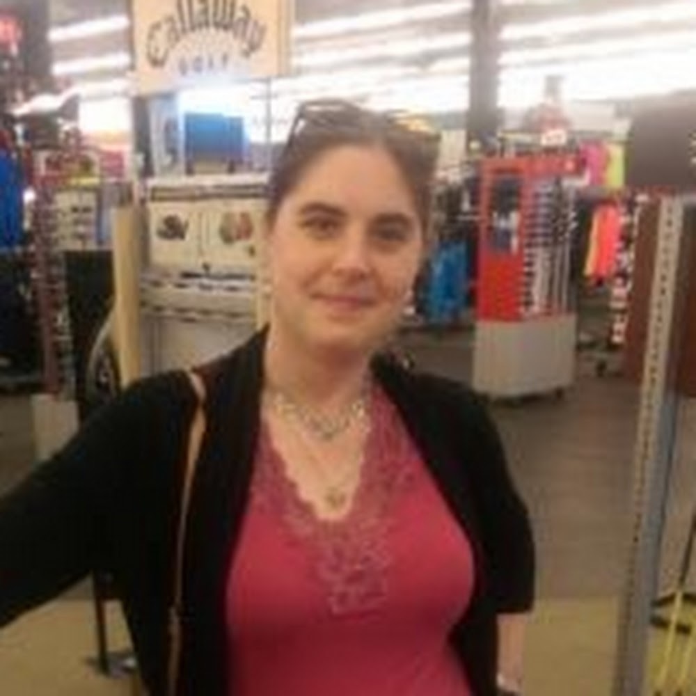 Meet your Posher, Jennifer d.